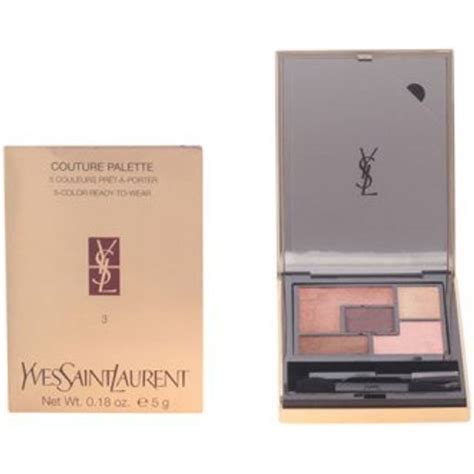 YSL Afrique (3) Couture Palette Product Info 